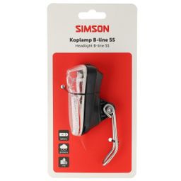 Simson koplamp Aurora B-line 5S (8711646941467)