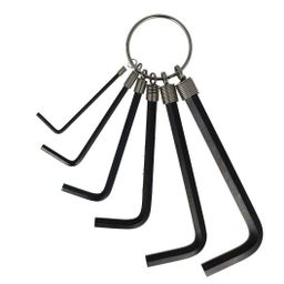 Simson inbussleutelset 6-delig (8711646935817)