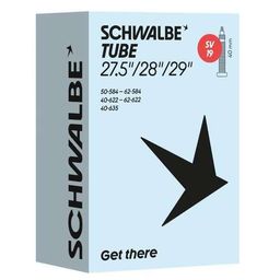 Schwalbe bnb SV19 27-29 inch 40/62-584/635 fv 40mm (4026495932523)