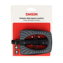 Simson pedalen Metropool comfort 2.0 (8711646936869)
