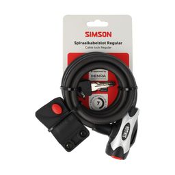 Simson kabelslot Regular XL 10x150 (8711646936524)