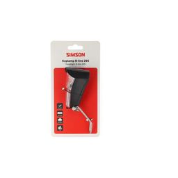 Simson koplamp Aurora B-line 20S (8711646941436)
