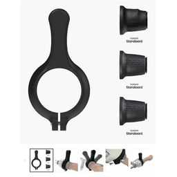 Lux3D schakelpook voor Nexus standaard (7426845271611)