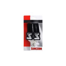 Simson snelbinder lang zw (8711646123580)