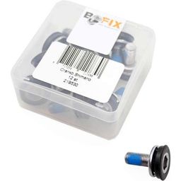 Bofix trapasbout Shimano per 2 stuks (8717289117658)