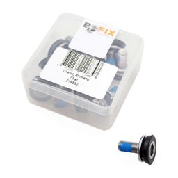 Bofix trapasbout Shimano per 2 stuks (8717289117658)