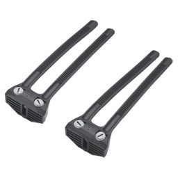 Axa montage set ringslot Flex mount op kaart (8713249349824)