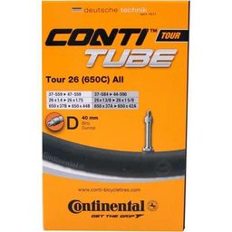 Continental bnb Tour 26 (650C) All 26 x 1 3/8 hv 4 (4019238556605)