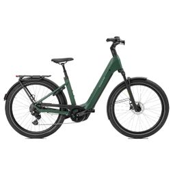 Norta B-4010 MY26 Dames Dark Green 51cm 2026 (5401263004968)