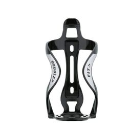 Simson bidonhouder DoubleFit zwart (8711646934629)
