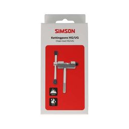 Simson kettingpons HG/UG (8711646935800)
