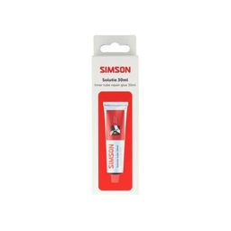 Simson solutie 30ml (8711646934643)