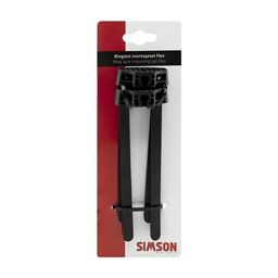 Simson montage set ringslot Flex (8711646936647)