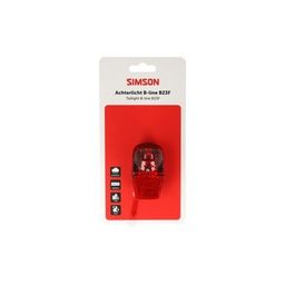 Simson achterlicht Aurora B-line B23F (8711646941948)
