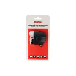 Simson koplamp Aurora B-line Luxurious mini (8711646941405)