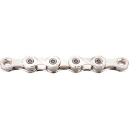 KMC ketting E10 silver E-bike 122s (4715575890043)