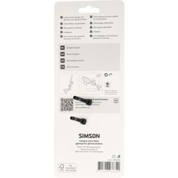 Simson spiegel Excellent (8711646936340)
