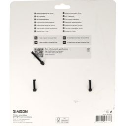 Simson ringslot 80mm art2 (8711646936708)