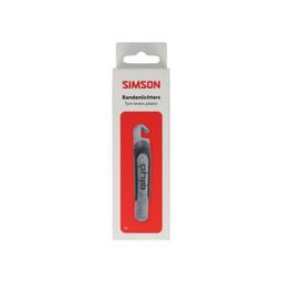Simson bandafnemers kunststof extra strong (8711646934735)