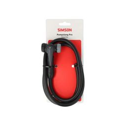 Simson pompslang hogedruk Pro (8711646935138)
