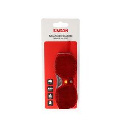 Simson achterlicht Aurora B-line B36C (8711646941917)