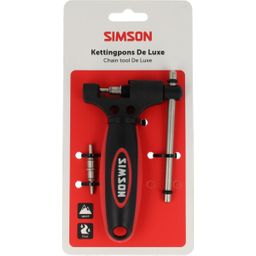 Simson kettingpons de luxe (8711646935855)