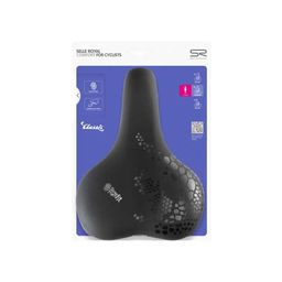 Selle Royal zadel Freeway Fit Moderate dames zwart (8021890411181)