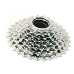 Sunrace freewheel 9v 13/32 (4710944227499)