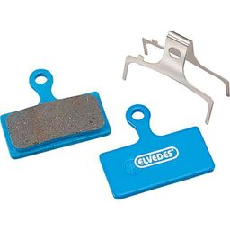 Elvedes schijfremblok Shimano BR-M666/785 (8716706010497)