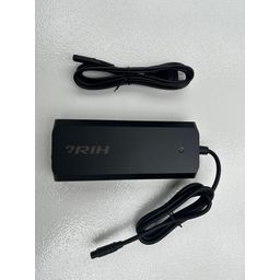 Rih Lader Movenda zonder netsnoer (00254501553)