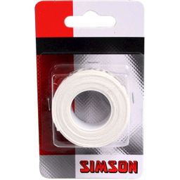 Simson plakvelglint 15mm (8711646205149)