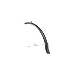 Eurofender EF spatbord voor Scatto 28 51mm mat zwart (8208310512806)