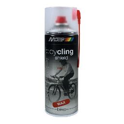 Olie Motip exc shield spb 400ml (8711347209118)