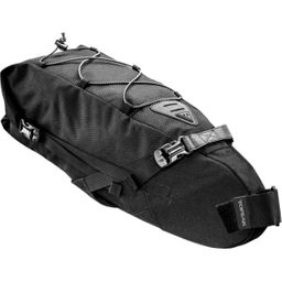 Topeak BackLoader 10.0L Black (4710069682555)