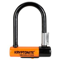 Kryptonite U-lock Evolution (0720018002062)
