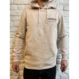 Coureur brussels COUREUR BXL Sweater - Rainbow Remco - XXLarge (2181005100068)