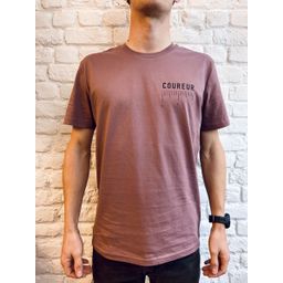Coureur brussels COUREUR BXL T-shirt - Kaffa Coureur - XXXLarge (2181005100464)