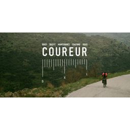 Coureur brussels Giftcard €125,00 (2181003687202)
