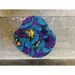 Africap - Purple/Blue (2181006101521)