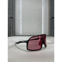 Oakley Sutro S Matte Black Prizm Trail Torch (0888392489296)