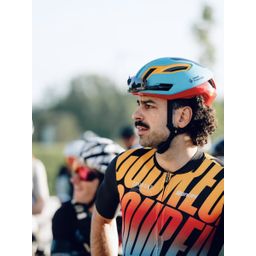 Coureur Brussels Team Jersey 2.0 - S (8053845239335)