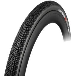 TUFO Gravel Thundero HD TLR Black-Black (700x40) (8592723057000)