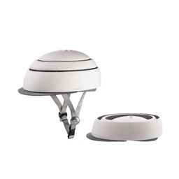 Closca Bike Helmet - size M (55-58,8 cm) - white (8427934791071)