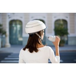 Closca Bike Helmet - size M (55-58,8 cm) - white (8427934791071)