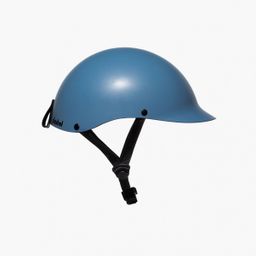 Dashel Urban Cycle Helmet - Blue - L (60-62 cm) (2181003650428)