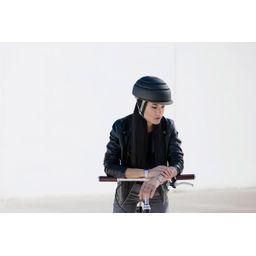 Closca Bike Helmet - Black - size L (60-62 cm) (8427934791088)