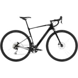 Cannondale Topstone Carbon 3, Carbon (0884603978573)