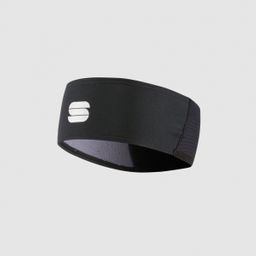 Sportful SF Air Protection Headband-Black Black-UNI (8050949156117)