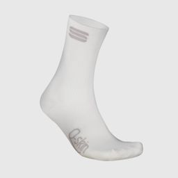 Sportful Women Matchy Socks - White - S/M (8050949260852)