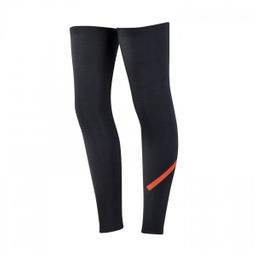 Sportful Norain Leg Warmers - Black - Small (8050949156032)